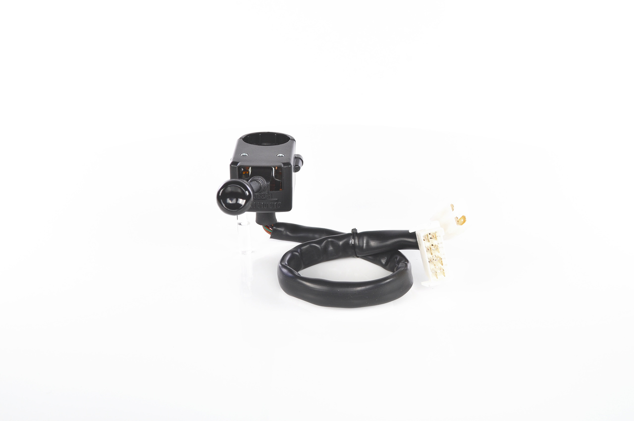 OEM 490773 BOSCH Vilkkukatkaisija 0 341 810 010 varten