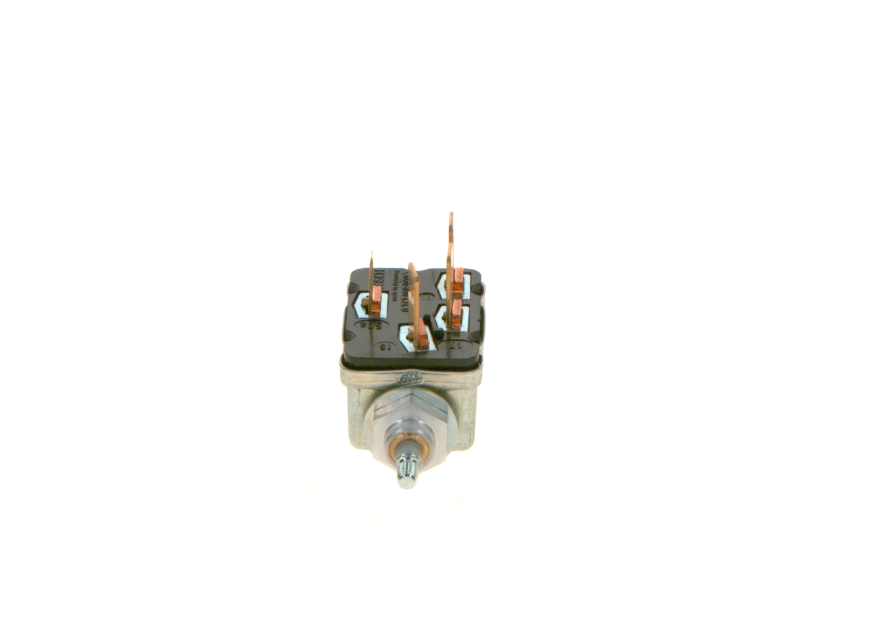 OEM 01163920 BOSCH Kytkin, esikuumennus 0 343 008 009 varten