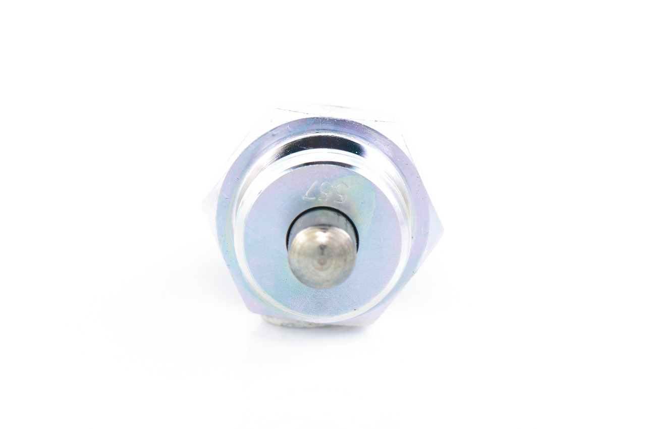 BOSCH Interruptor, luz de marcha-atrás (0 343 102 011) para VW Kaefer Cabrio (15) Karmann 1.3 (29 KW / 40 CV / de 1964)