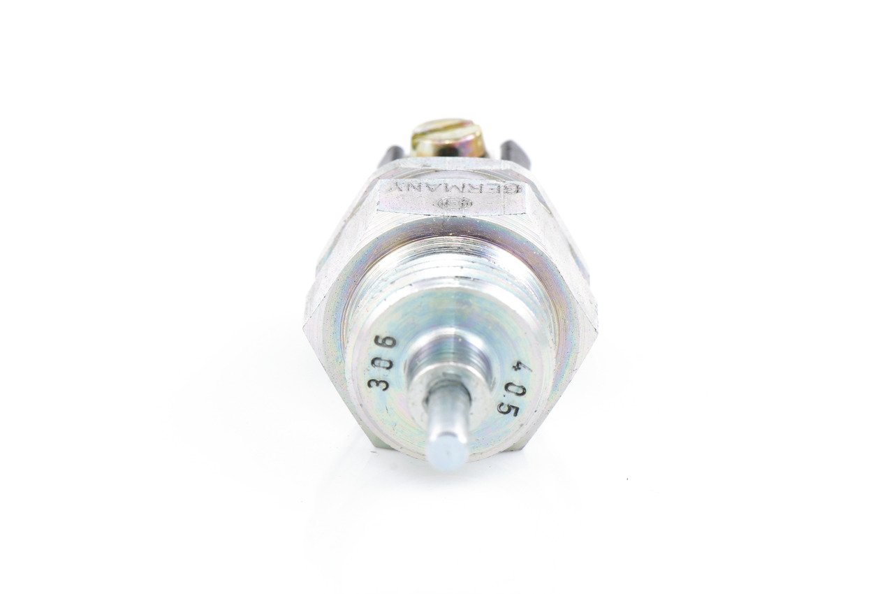 OEM 3418011 BOSCH Jarruvalokatkaisin 0 343 102 015 varten