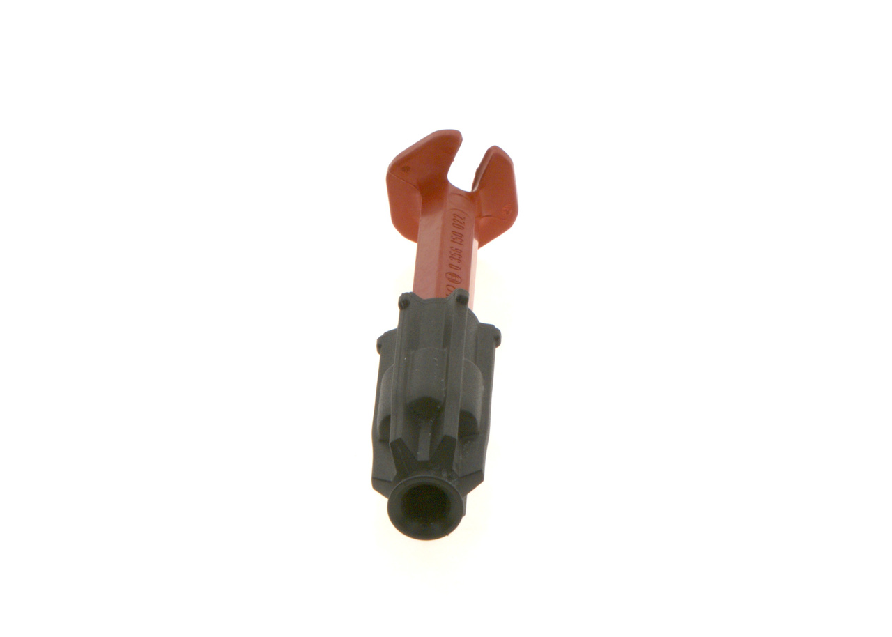 OEM A0001567210 BOSCH Tulpanjohdon pistoke 0 356 150 022 varten MERCEDES-BENZ
