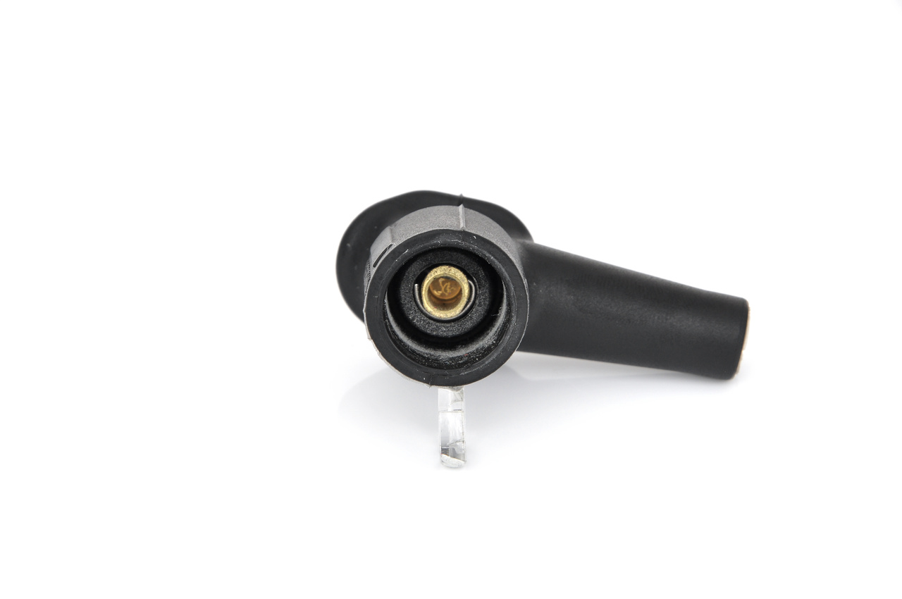 OEM 0001592742 BOSCH Pistoke, virranjakaja 0 356 250 024 varten MERCEDES-BENZ