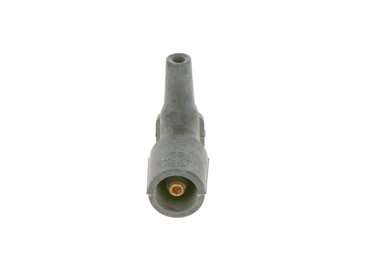 OEM A0001593442 BOSCH Pistoke, sytytyspuola 0 356 250 035 varten MERCEDES-BENZ
