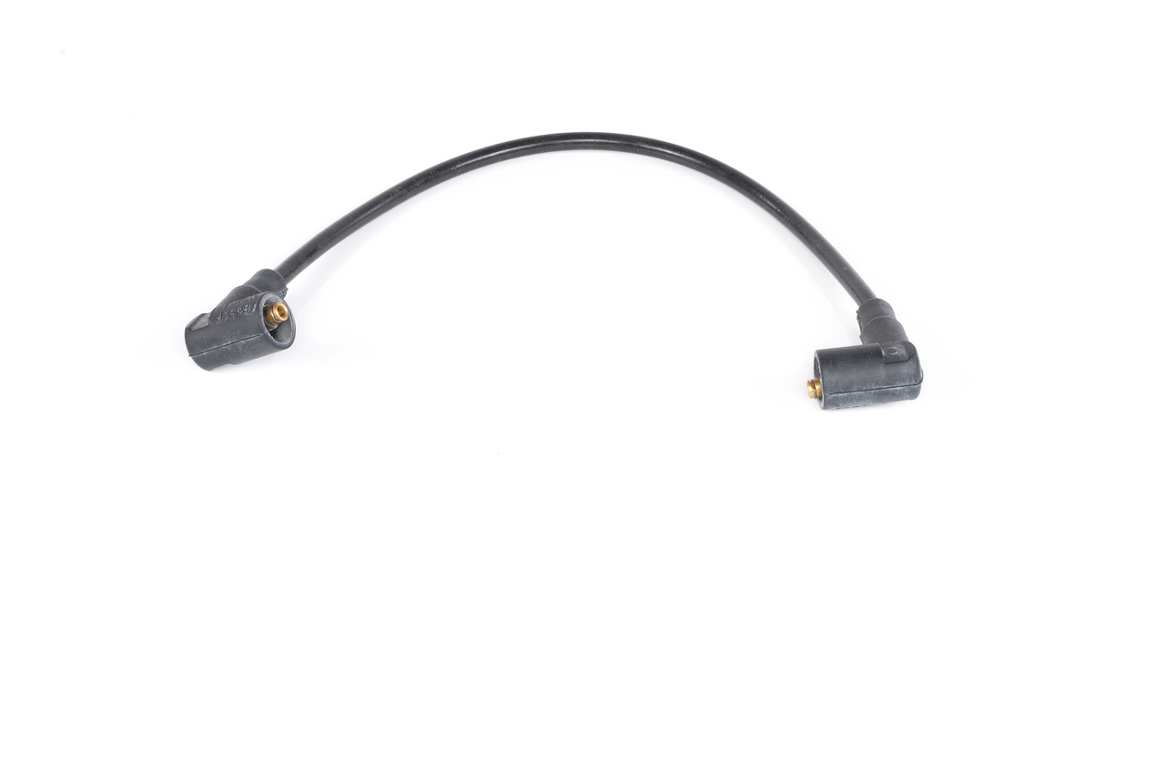 BOSCH Cabo de ignição (0 356 904 070) para VW Passat Variant (33B) 2.2 (85 KW / 115 CV / de 1985)