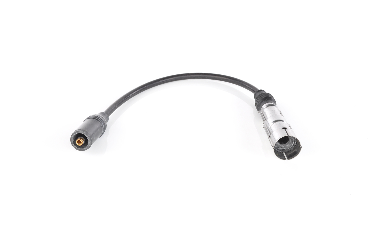 BOSCH Cabo de ignição (0 356 912 884) para VW PASSAT (315, 3A5) 1.8 (55 KW / 75 CV / de 1993)