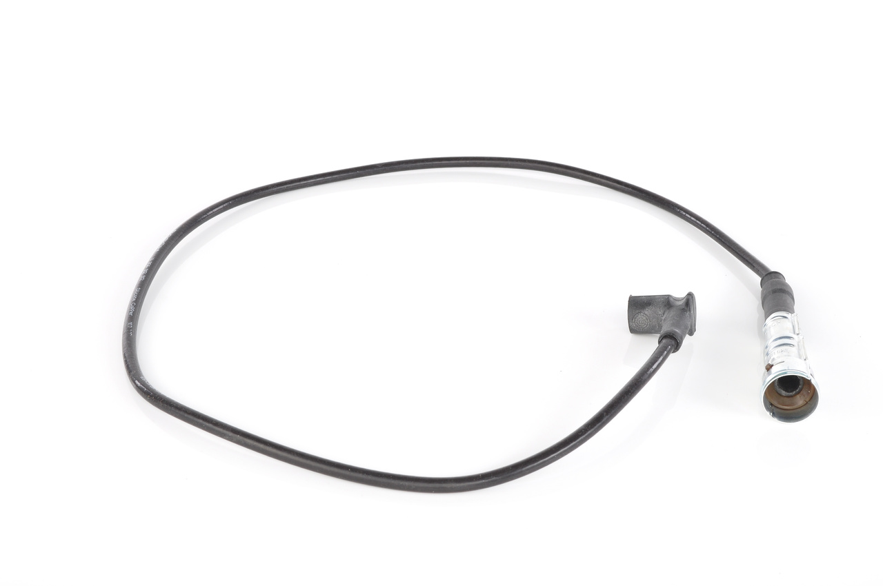 BOSCH Cabo de ignição (0 356 912 912) para MERCEDES-BENZ Classe S Sedan (W126) 3.8 (160 KW / 218 CV / de 1980)