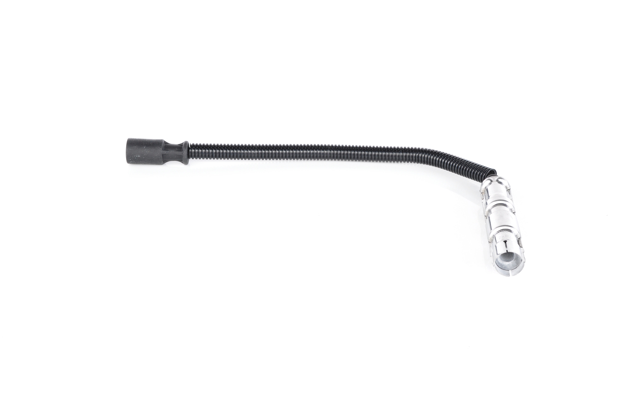 BOSCH Cabo de ignição (0 356 913 013) para MERCEDES-BENZ Classe B (W245) B 170 (245.232) (85 KW / 116 CV / de 2005)