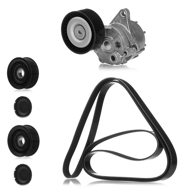 OEM 0139972392 SNR Drivremssats KA851.01 för MERCEDES-BENZ