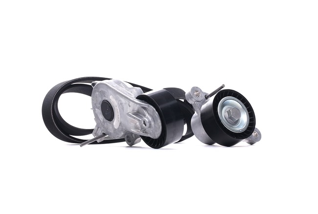 Poly V-riem set (KA859.36) van SNR Voor PEUGEOT 2008 Station wagon (CU_) 1.6 HDi (84 KW / 114 PK / Van 2013)