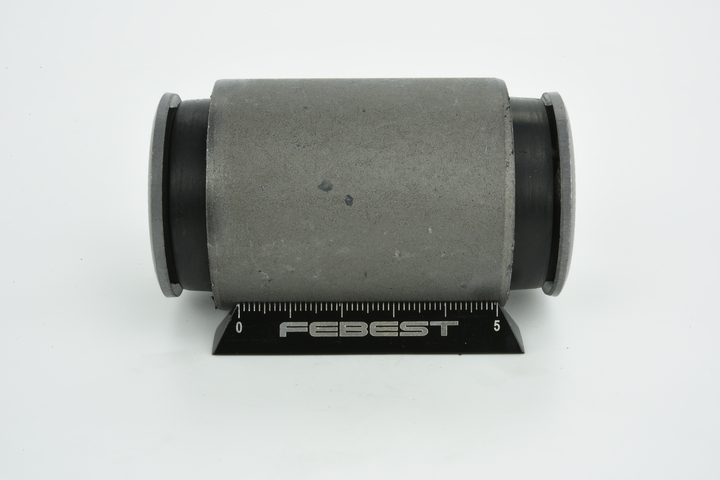 FEBEST Querlenkerbuchse / Querlenkerlager KAB-035