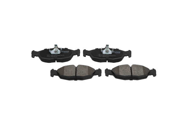 OEM 1605087 KAVO PARTS Bremseklosser KBP-1005 for FORD, OPEL, SKODA, SAAB, CHEVROLET