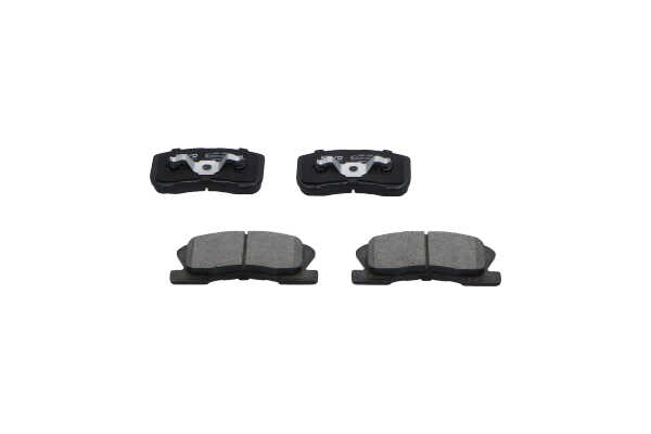 OEM 04491B4010 KAVO PARTS Jarrupalat, levyjarru KBP-1508 varten TOYOTA, DAIHATSU