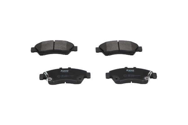OEM 45022SR3000 KAVO PARTS Kit pastiglie freni KBP-2004 per HONDA
