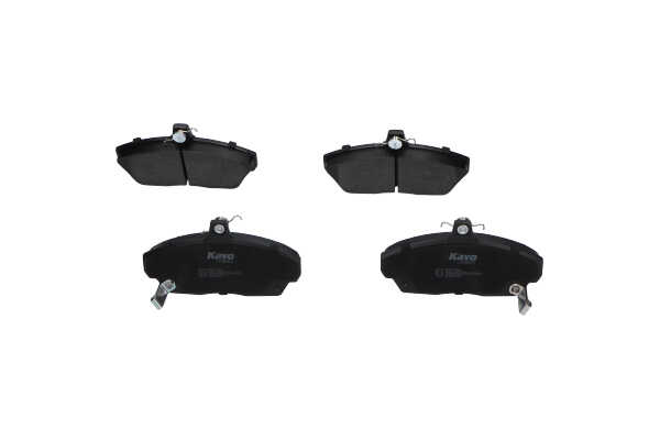 OEM 45022ST3E00 KAVO PARTS Plaquettes de frein KBP-2006 pour SUZUKI, HONDA, LAND ROVER, ROVER