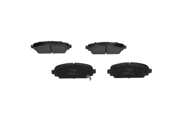 OEM 45022S1AE63 KAVO PARTS Jarrupalat, levyjarru KBP-2010 varten HONDA, SUZUKI
