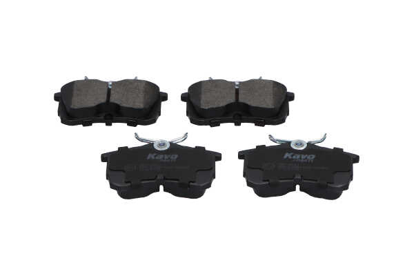 OEM 43022S1AE02 KAVO PARTS Jarrupalat, levyjarru KBP-2011 varten HONDA, SUZUKI