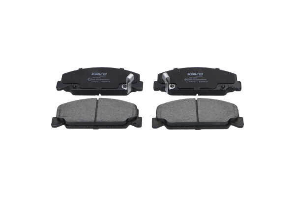 OEM 45022SR8A01 KAVO PARTS Jarrupalat, levyjarru KBP-2024 varten HONDA, MAZDA