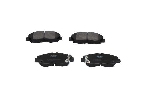 OEM 45022SY8A01 KAVO PARTS Kit pastiglie freni KBP-2026 per HONDA