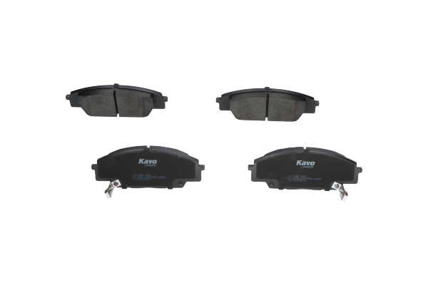 Jarrupalat, levyjarru KBP-2031 alkaen KAVO PARTS