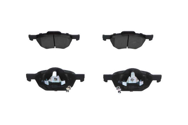 OEM 45022SEAE01 KAVO PARTS Brake pad set KBP-2036 for VW, HONDA, CITROЁN, MAZDA, SUZUKI
