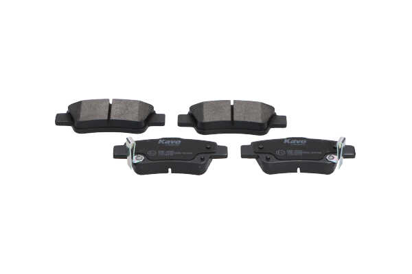 Jarrupalat, levyjarru KBP-2042 alkaen KAVO PARTS