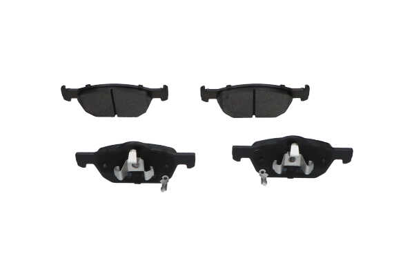 Jarrupalat, levyjarru KBP-2043 alkaen KAVO PARTS