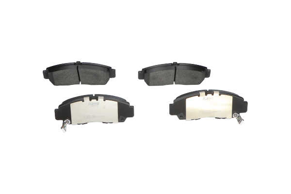 OEM 06450S6EE50 KAVO PARTS Jarrupalat, levyjarru KBP-2047 varten HONDA, ACURA
