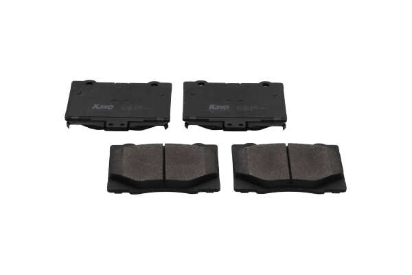 ostaa Jarrupalat, levyjarru - KAVO PARTS (KBP-2048)