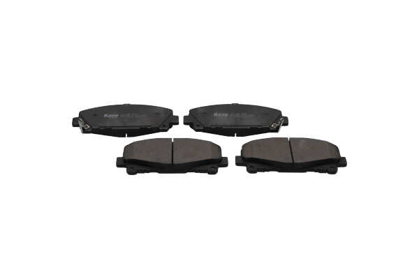 OEM 45022TL0G51 KAVO PARTS Kit pastiglie freni KBP-2050 per HONDA, ACURA