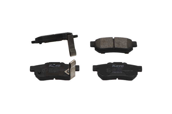 OEM 43022SD2930 KAVO PARTS Kit pastiglie freni KBP-2051 per SUZUKI, HONDA, ACURA