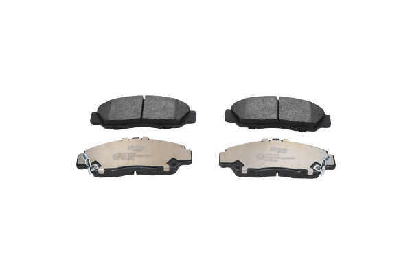 OEM 45022TR0E02 KAVO PARTS Jarrupalat, levyjarru KBP-2052 varten HONDA