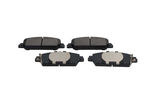 OEM 45022T2MT01 KAVO PARTS Brake pad set KBP-2058 for HONDA