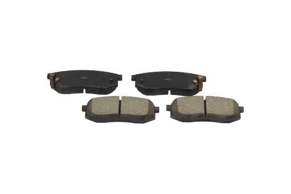 OEM 58302M2A01 KAVO PARTS  Bremsbeläge KBP-3013 für HYUNDAI, KIA, MITSUBISHI