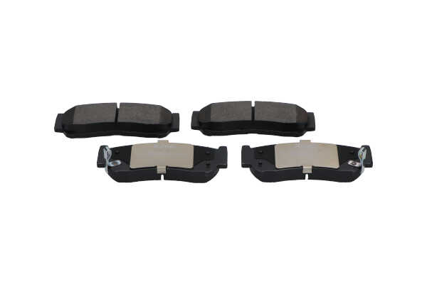 OEM 583022BA00 KAVO PARTS Kit pastiglie freni KBP-3024 per HYUNDAI, KIA, SSANGYONG, DAEWOO