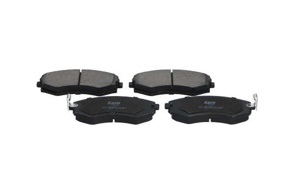 OEM 5810129A70 KAVO PARTS Jarrupalat, levyjarru KBP-3029 varten CITROЁN, KIA, HYUNDAI