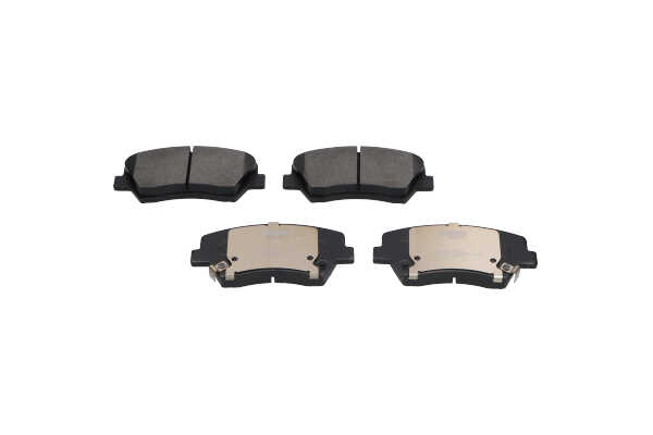 OEM 58101A6A02 KAVO PARTS Bremseklosser KBP-3030 for HYUNDAI, KIA