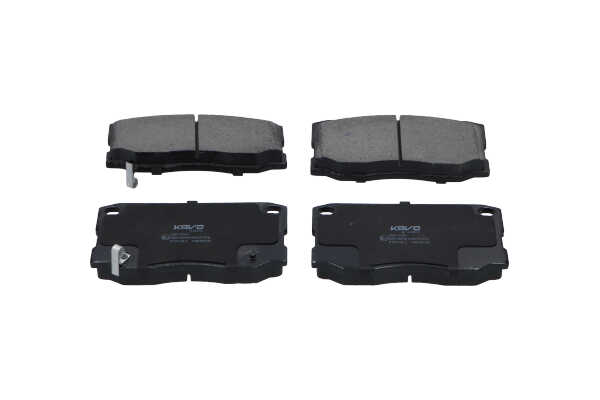 OEM 5810145A00 KAVO PARTS Brake pad set KBP-3031 for HYUNDAI, KIA