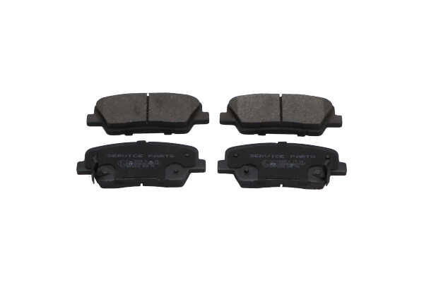 Bremseklosser KBP-3034 fra KAVO PARTS