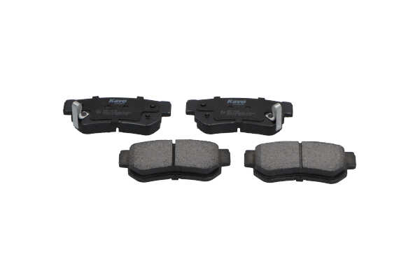 OEM 583022EA00 KAVO PARTS Kit pastiglie freni KBP-3035 per HYUNDAI, KIA, MAZDA, SSANGYONG