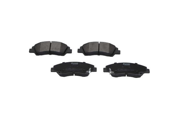Jarrupalat, levyjarru KBP-3047 alkaen KAVO PARTS
