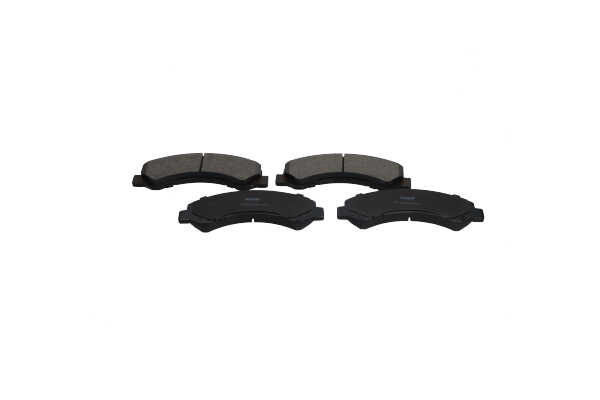 OEM 8982447940 KAVO PARTS Kit pastiglie freni KBP-3511 per ISUZU