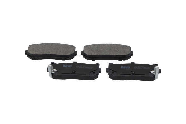 OEM 064902 KAVO PARTS Jarrupalat, levyjarru KBP-4001 varten KIA