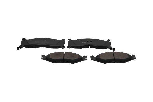 OEM 0K0Y23323Z KAVO PARTS Jarrupalat, levyjarru KBP-4008 varten KIA, MAZDA, HYUNDAI, SUZUKI