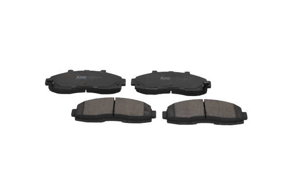 OEM 0K72A3328Z KAVO PARTS Jarrupalat, levyjarru KBP-4010 varten KIA, MAZDA, HYUNDAI