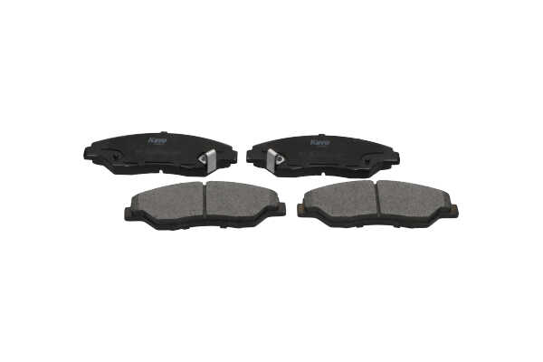 OEM 0K0453323Z KAVO PARTS Juego de pastillas de freno KBP-4013 para HYUNDAI, KIA, MAZDA, SUZUKI
