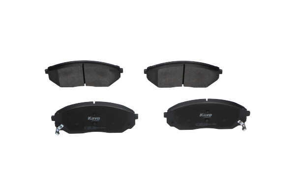 Jarrupalat, levyjarru KBP-4014 alkaen KAVO PARTS