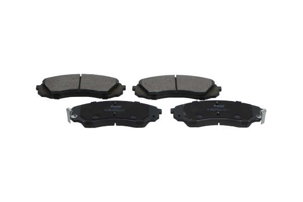 ostaa Jarrupalat, levyjarru - KAVO PARTS (KBP-4024)