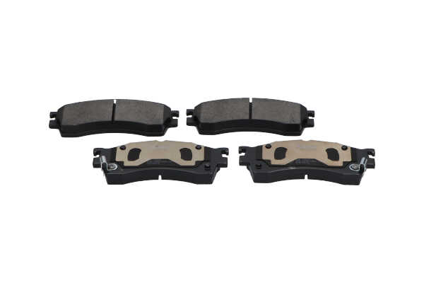 OEM CBY03323Z KAVO PARTS Bremseklosser KBP-4503 for FORD, MITSUBISHI, MAZDA, ISUZU, MERCURY