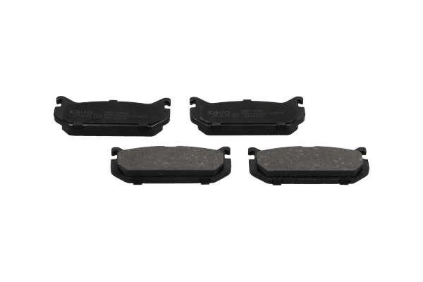 OEM 041600 KAVO PARTS Jarrupalat, levyjarru KBP-4508 varten
