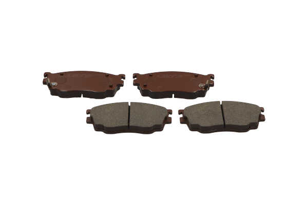 OEM CBY43323Z KAVO PARTS Kit pastiglie freni KBP-4509 per SUZUKI, MAZDA, MERCURY